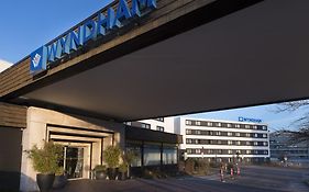 Wyndham Stuttgart Airport Messe